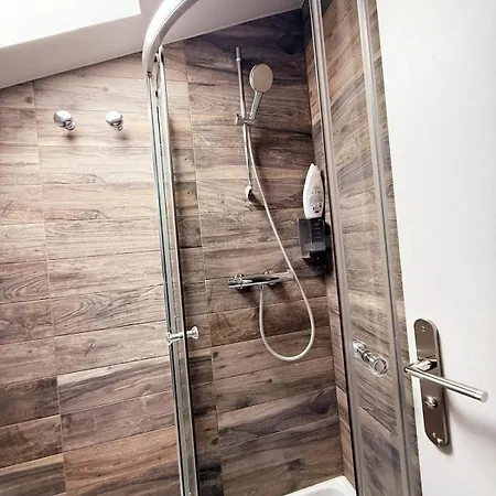 Apartman Rempart Du Chateau-sv86 Studiovincennes *