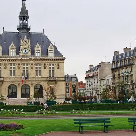 Rempart Du Chateau-sv86 Studiovincennes