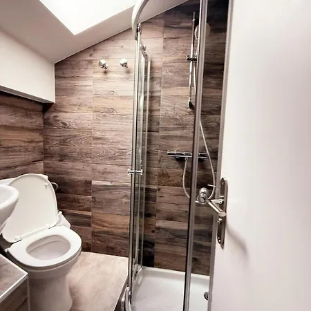 Apartman Rempart Du Chateau-sv86 Studiovincennes