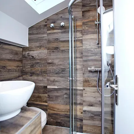 Apartman Rempart Du Chateau-sv86 Studiovincennes *