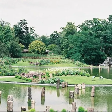 Rempart Du Chateau-sv86 Studiovincennes Vincennes